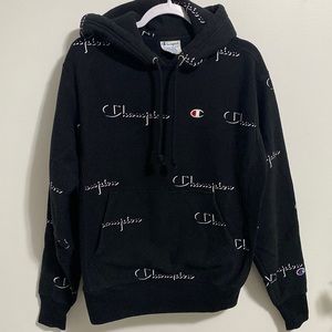 Champion Hoodie